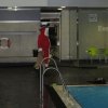 Arschbombenwettbewerb 5. Dezember